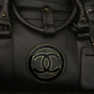 Meet your Posher, Edwin